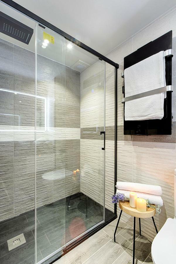 Apartamento Santa Cruz Oleiros Dış mekan fotoğraf